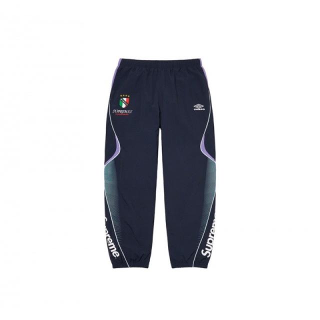 SUP x Umbro Track Jacket Pants Set