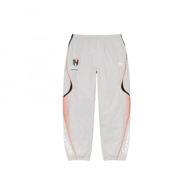 SUP x Umbro Track Jacket Pants Set
