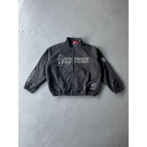 SUP Old English Track Jacket