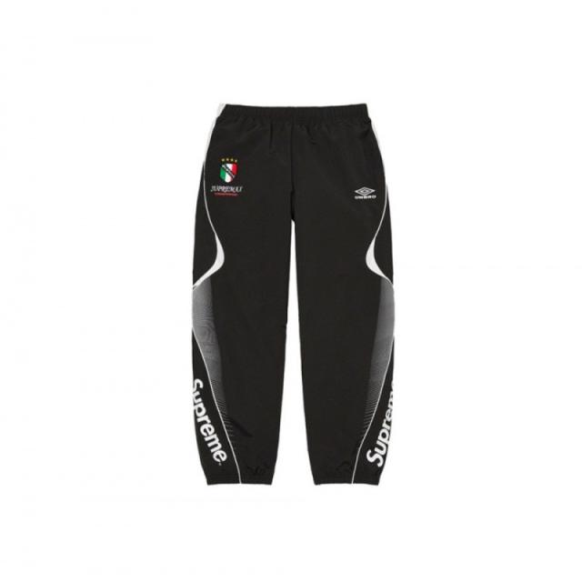 SUP x Umbro Track Jacket Pants Set