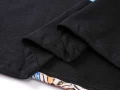 Worn Cupid's Arrow Rhinestone Print Washed Tee 2 colors 29105650