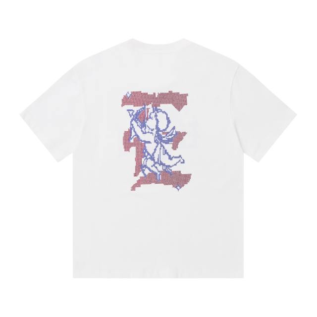 American-style sweet and cool love theme light luxury daily commuting shirt 2 colors 29064996