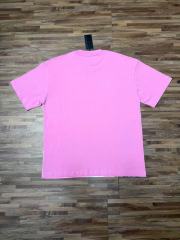 Electric Skull Cross Print Washed Tee 29098133