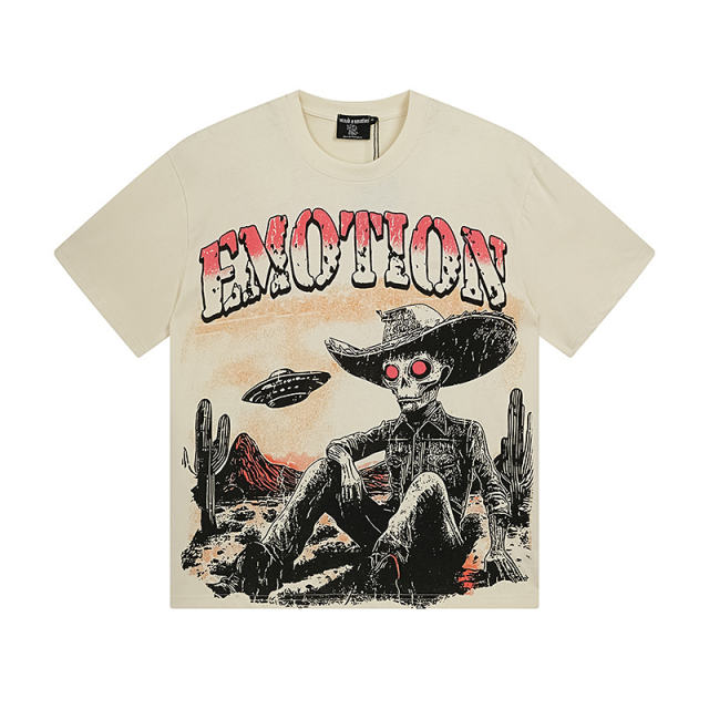 American western dark sci-fi fun daily commuting  shirt 2 colors 29068954