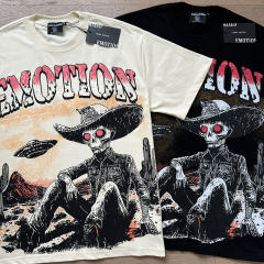 American western dark sci-fi fun daily commuting  shirt 2 colors 29068954