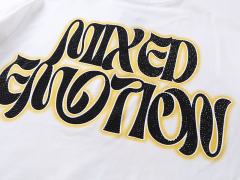 Beach Vacation Angel Soda Rhinestone Print Tee 29105629