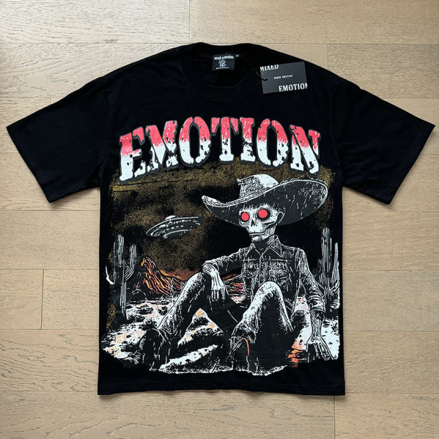 American western dark sci-fi fun daily commuting  shirt 2 colors 29068954