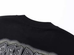 Beach Running Kids Rhinestone Print Washed Tee 29105642