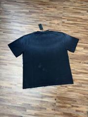 Miami Supercar Yacht Rhinestone Print Washed Tee 2 colors 29106670