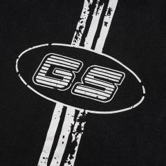 Retro No.13 Sport Style Print Washed Tee 2 colors 29098134