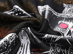 American western dark sci-fi fun daily commuting  shirt 2 colors 29068954
