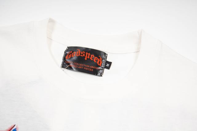 TOGETHER WE ARE AMERICA  vintage black short-sleeved T-shirt 29053414