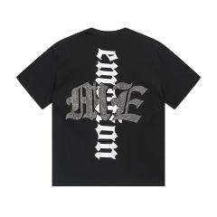 Lighthouse Diver Rhinestone Print Tee 2 colors 29105627