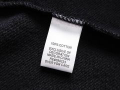 Cloud Piano Double Angel Rhinestone Print Washed Hoodie 29116524