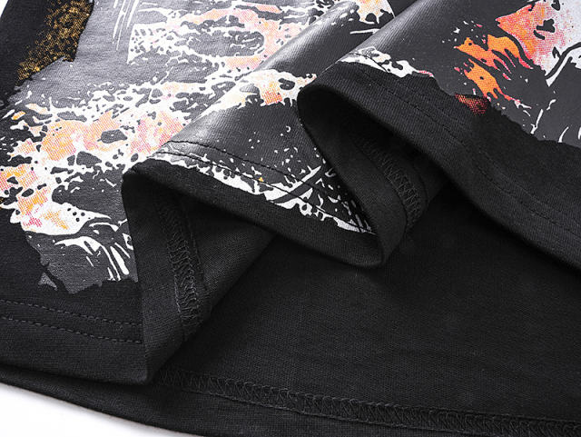 American western dark sci-fi fun daily commuting  shirt 2 colors 29068954