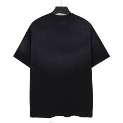 Miami Supercar Yacht Rhinestone Print Washed Tee 2 colors 29106670