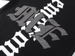 Lighthouse Diver Rhinestone Print Tee 2 colors 29105627