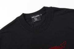 American-style sweet and cool love theme light luxury daily commuting shirt 2 colors 29064996