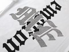 Lighthouse Diver Rhinestone Print Tee 2 colors 29105627