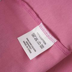 Electric Skull Cross Print Washed Tee 29098133