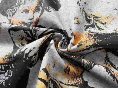 Beach Running Kids Rhinestone Print Washed Tee 29105642