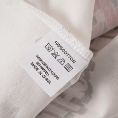 Deconstructed Racing Print Washed Tee 29098145