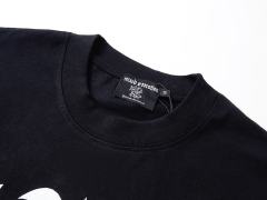 Cloud Piano Angel Rhinestone Print Washed Tee 29105652