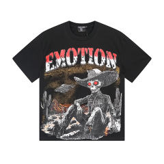 American western dark sci-fi fun daily commuting  shirt 2 colors 29068954