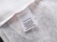Lighthouse Diver Rhinestone Print Tee 2 colors 29105627