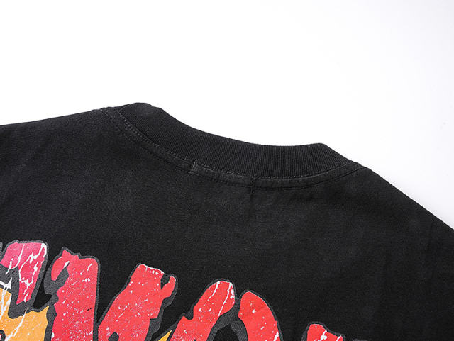 American western dark sci-fi fun daily commuting  shirt 2 colors 29068954