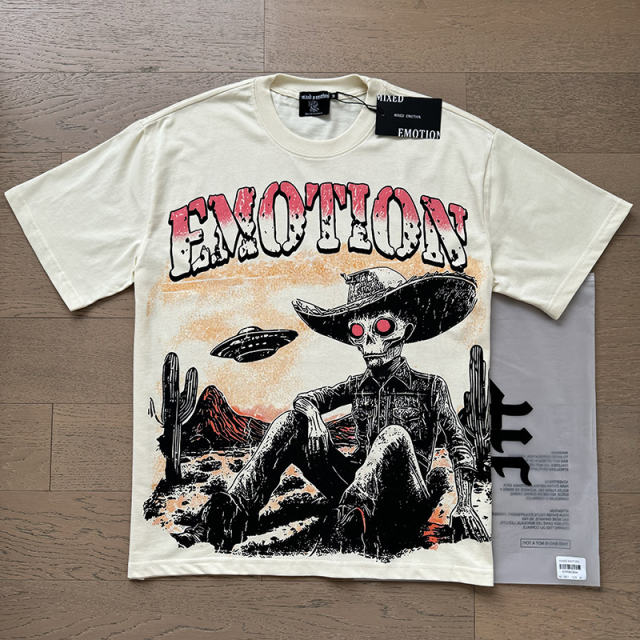 American western dark sci-fi fun daily commuting  shirt 2 colors 29068954
