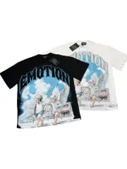 American West Coast vacation style, light luxury, daily commuting shirt 2 colors 29069233