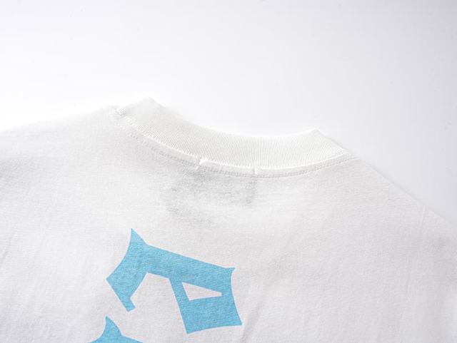 Worn Cupid's Arrow Rhinestone Print Washed Tee 2 colors 29105650