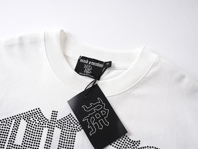 Worn Cupid's Arrow Rhinestone Print Washed Tee 2 colors 29105650