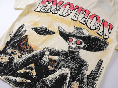 American western dark sci-fi fun daily commuting  shirt 2 colors 29068954