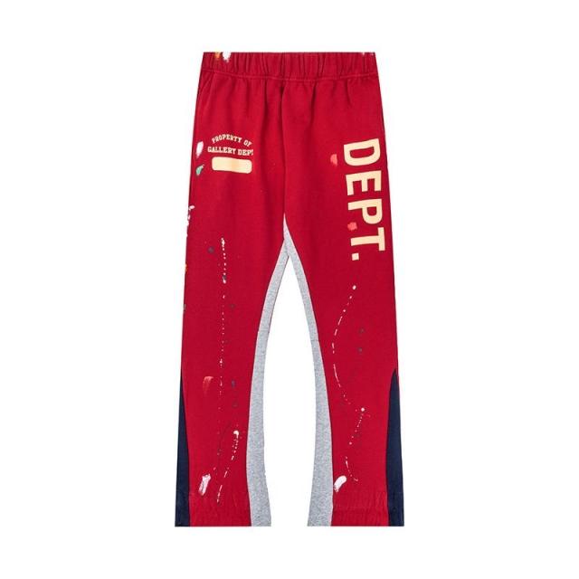 Gallery Dept Property Of Flare Pants