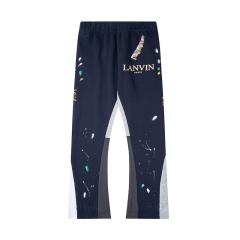 Lanvin x Gallery Dept. Flare Sweatpants