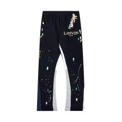 Lanvin x Gallery Dept. Flare Sweatpants