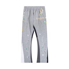 Lanvin x Gallery Dept. Flare Sweatpants