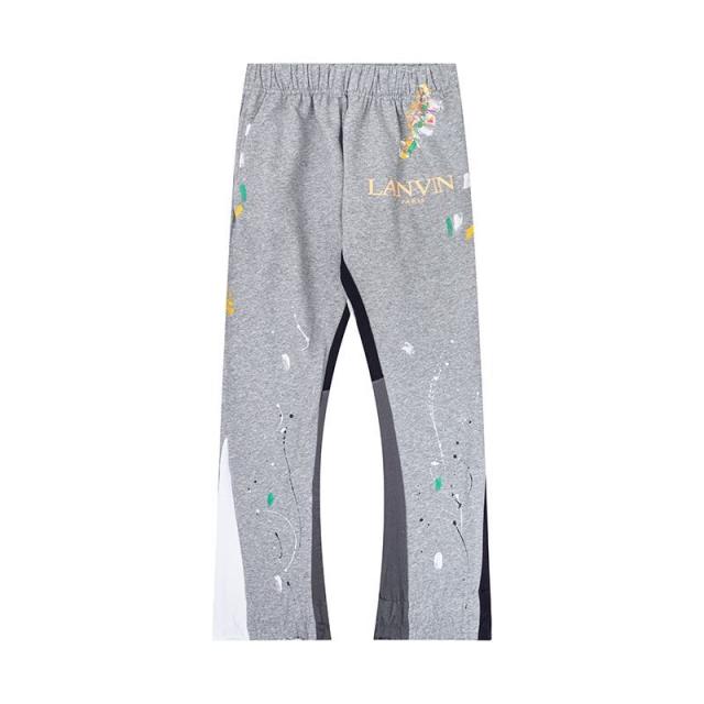 Lanvin x Gallery Dept. Flare Sweatpants
