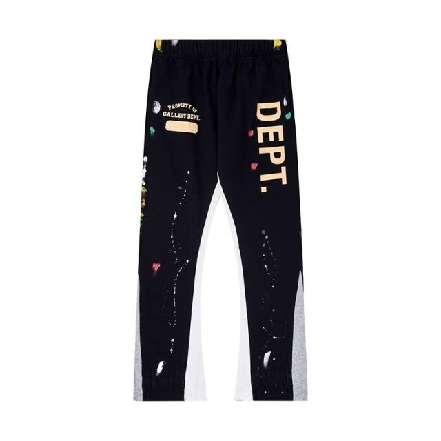 Gallery Dept Property Of Flare Pants