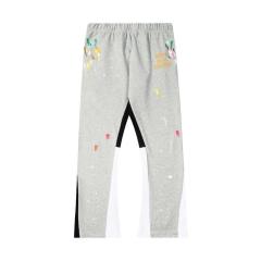 Gallery Dept. "Dépt. de la Galerie" Flare Sweatpants