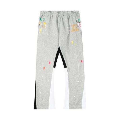 Gallery Dept. "Dépt. de la Galerie" Flare Sweatpants