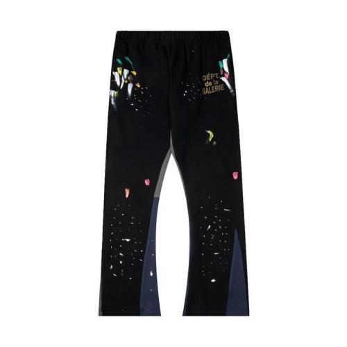 Gallery Dept. "Dépt. de la Galerie" Flare Sweatpants