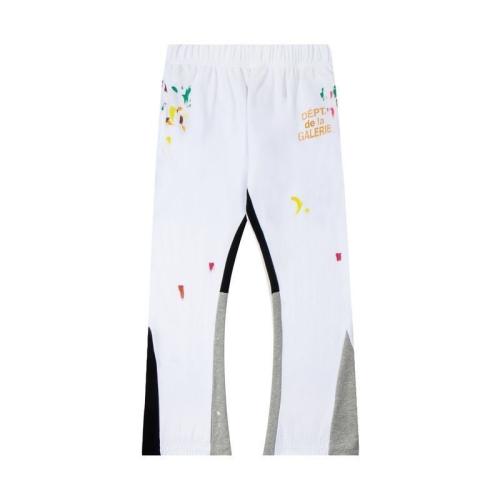 Gallery Dept. "Dépt. de la Galerie" Flare Sweatpants