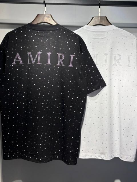 Amir* Rhinestone T-Shirt