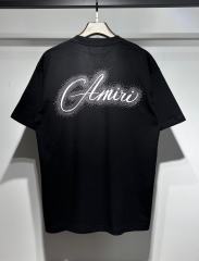 Amir* Rhinestone Tee