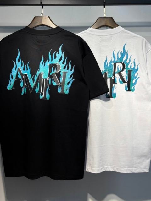 Amir* Flame T-Shirt