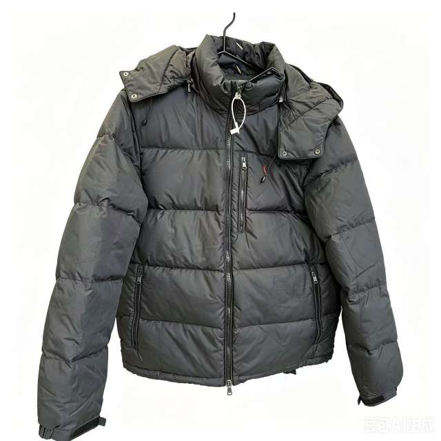 [Special Offer] Ralph Lauren Puffer Jacket Large
