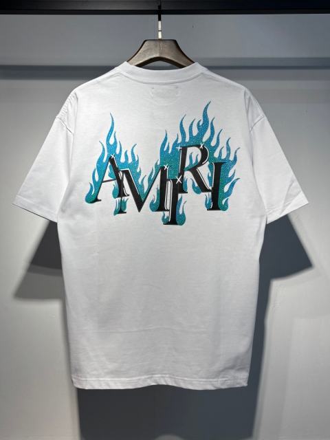 Amir* Flame T-Shirt
